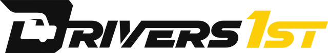 Drivers1st Logo